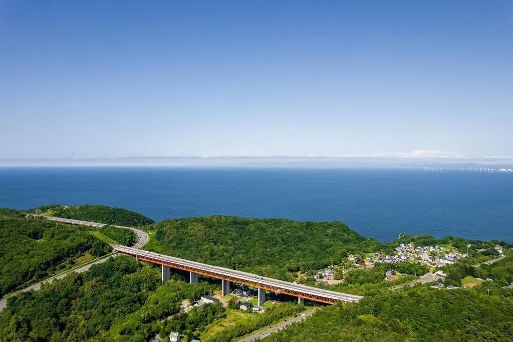 The Elysian Retreat Villa Otaru