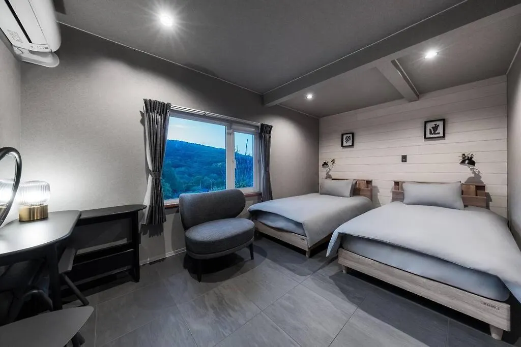 The Elysian Retreat Villa Otaru