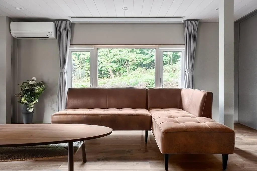The Elysian Retreat Villa Otaru