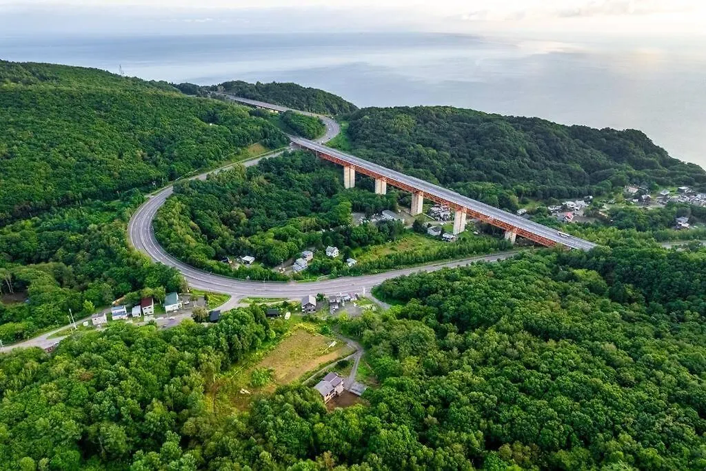 The Elysian Retreat Villa Otaru