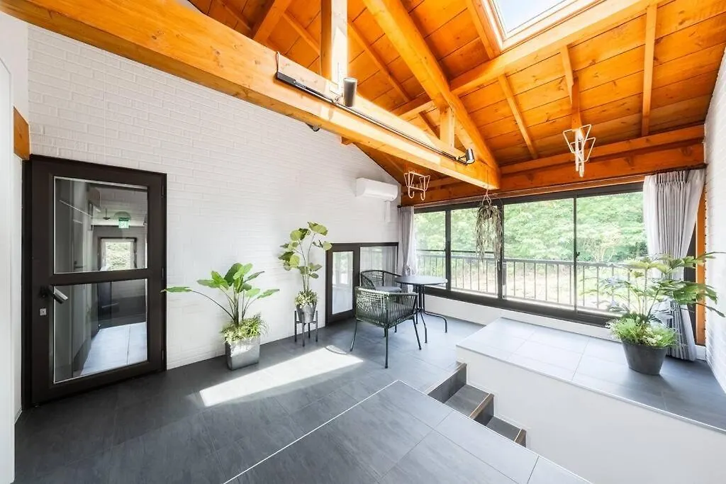 The Elysian Retreat Villa Otaru