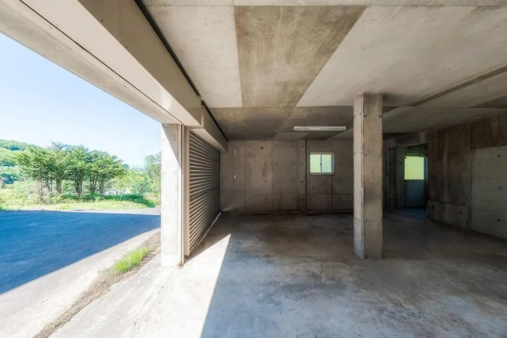 The Elysian Retreat Villa Otaru Japan