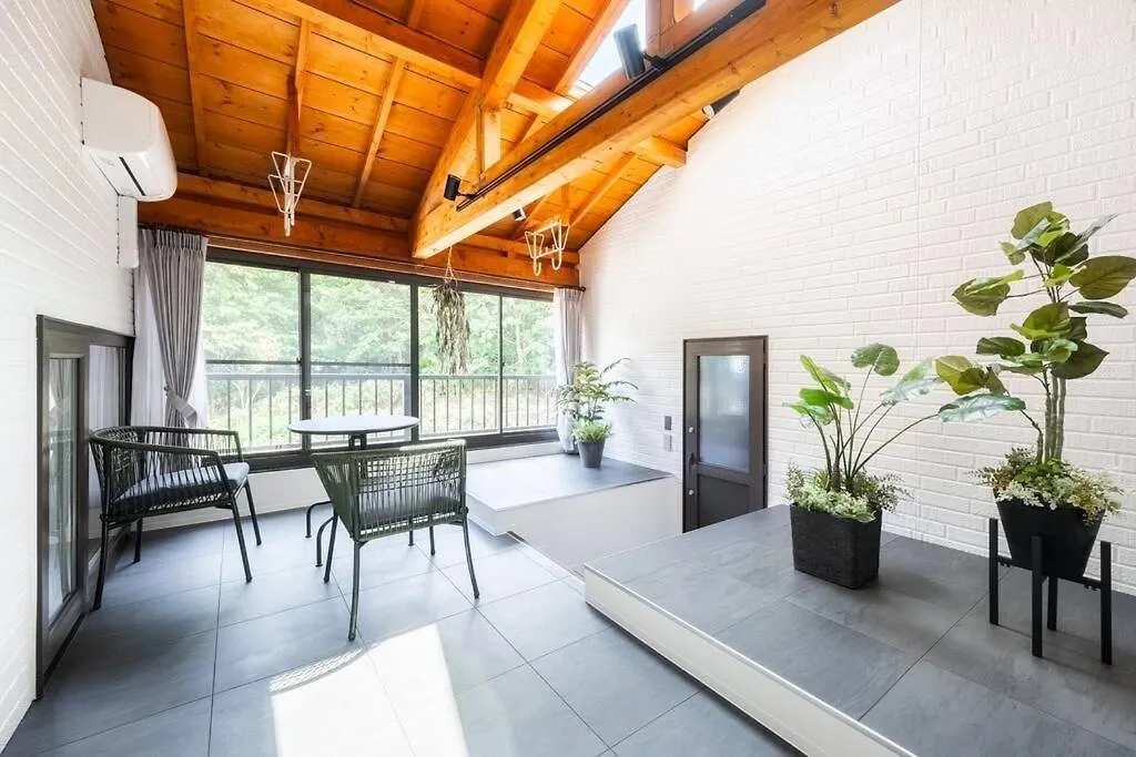 The Elysian Retreat Villa Otaru 0*,