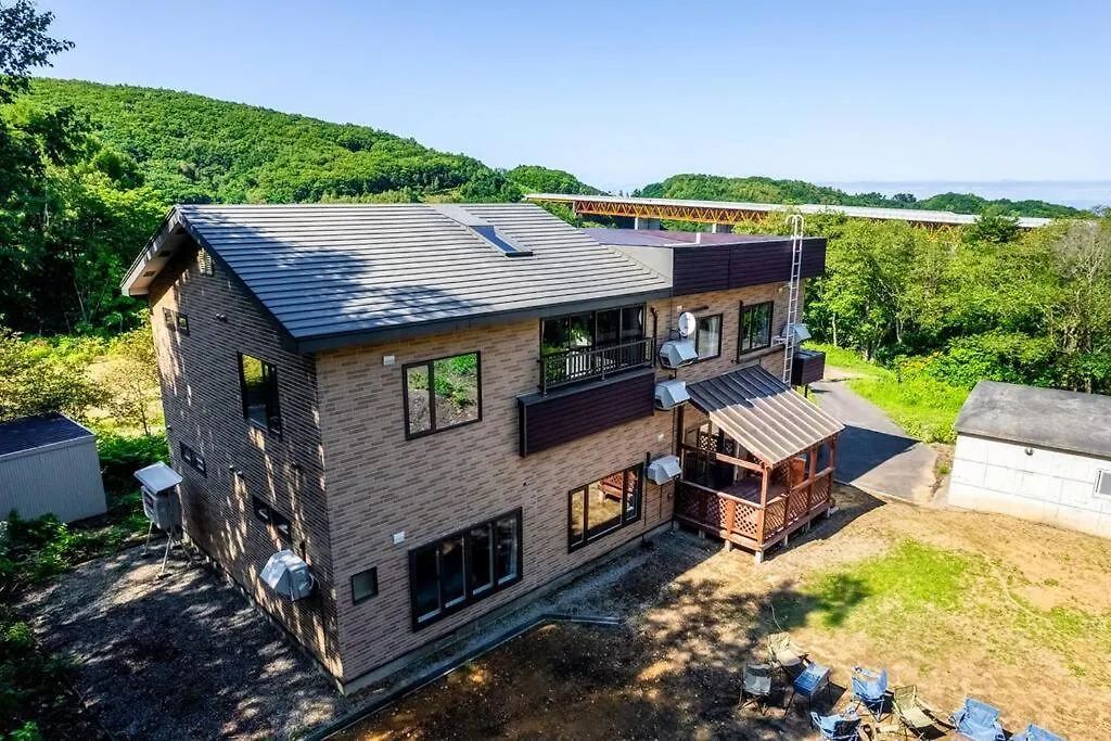 The Elysian Retreat Villa Otaru