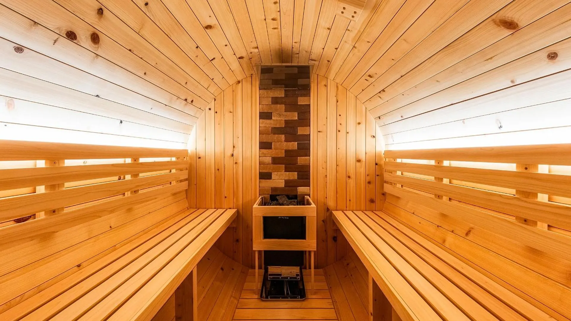 The Elysian Retreat Villa Otaru