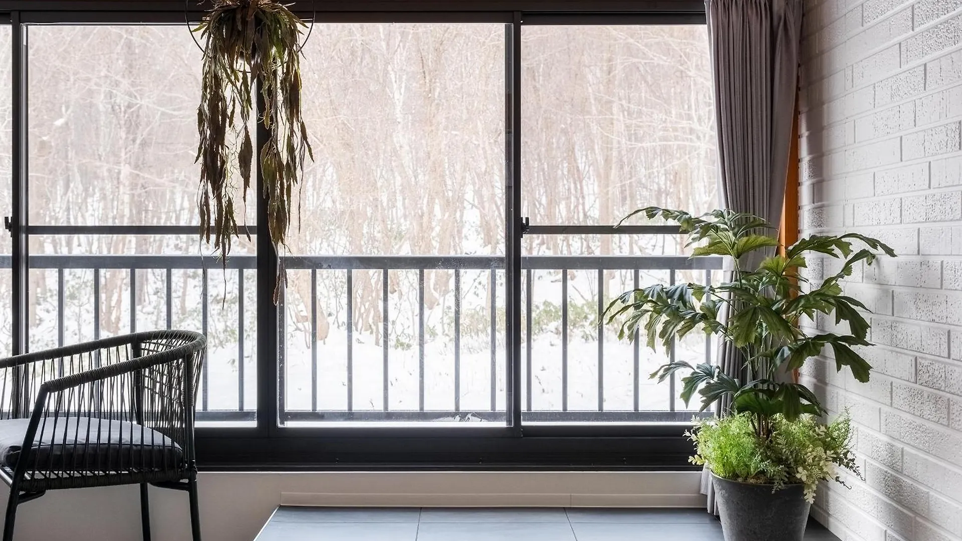 The Elysian Retreat Villa Otaru