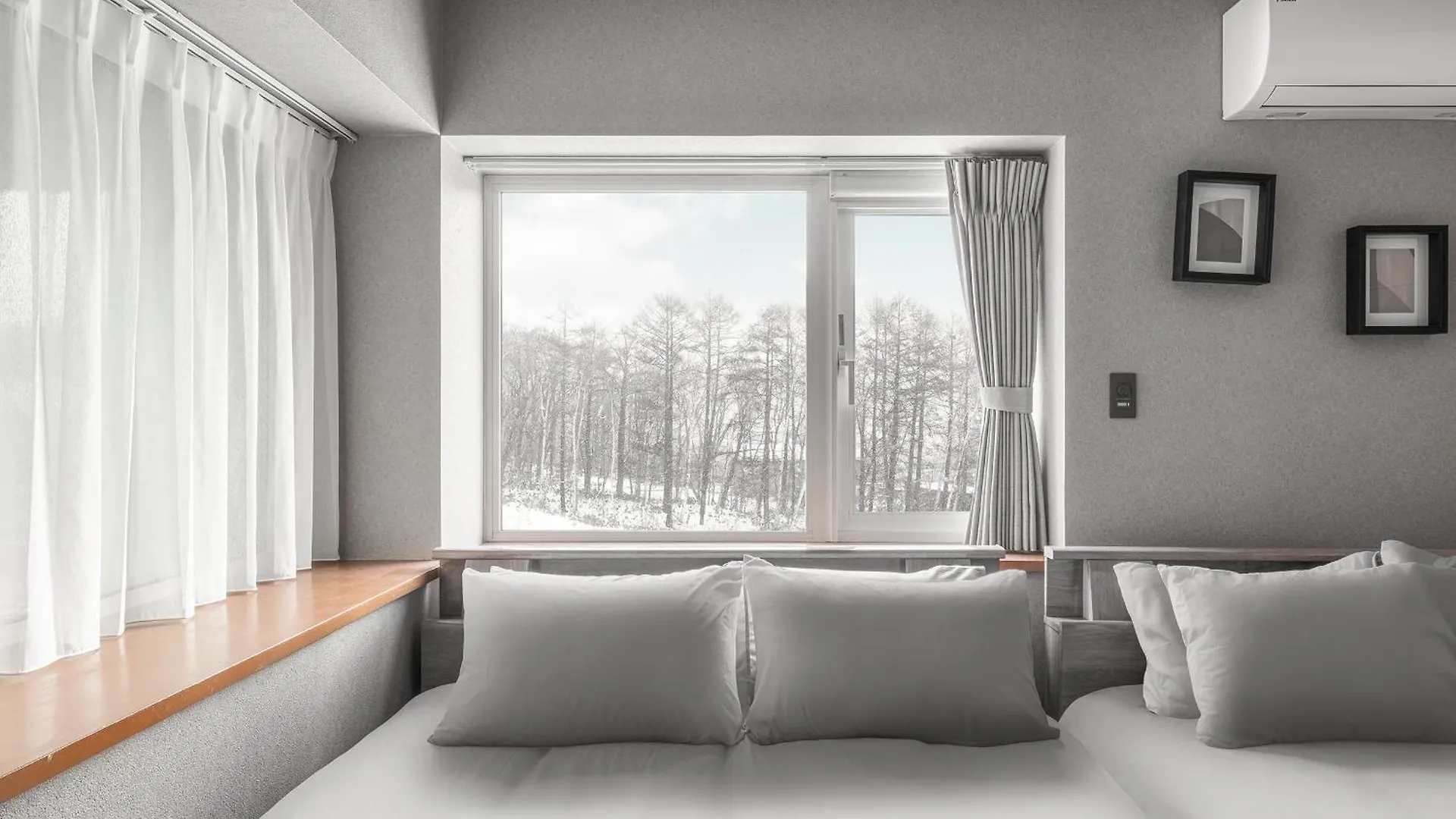 The Elysian Retreat Villa Otaru