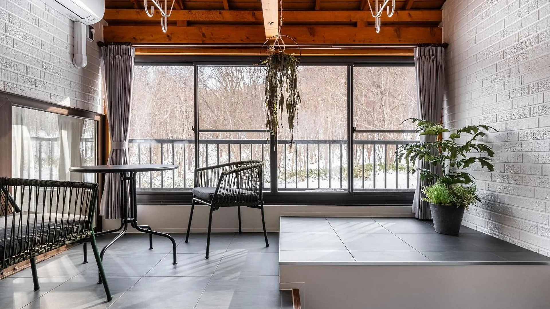 The Elysian Retreat Villa Otaru