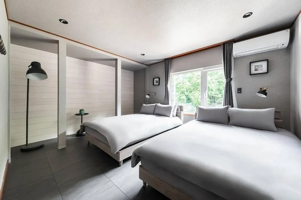 Villa The Elysian Retreat Otaru