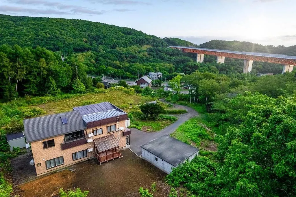 Villa The Elysian Retreat Otaru 0*,  Japón