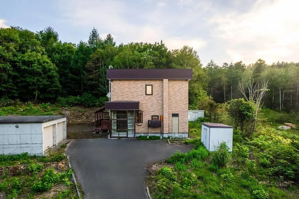 Villa The Elysian Retreat Otaru 0*,