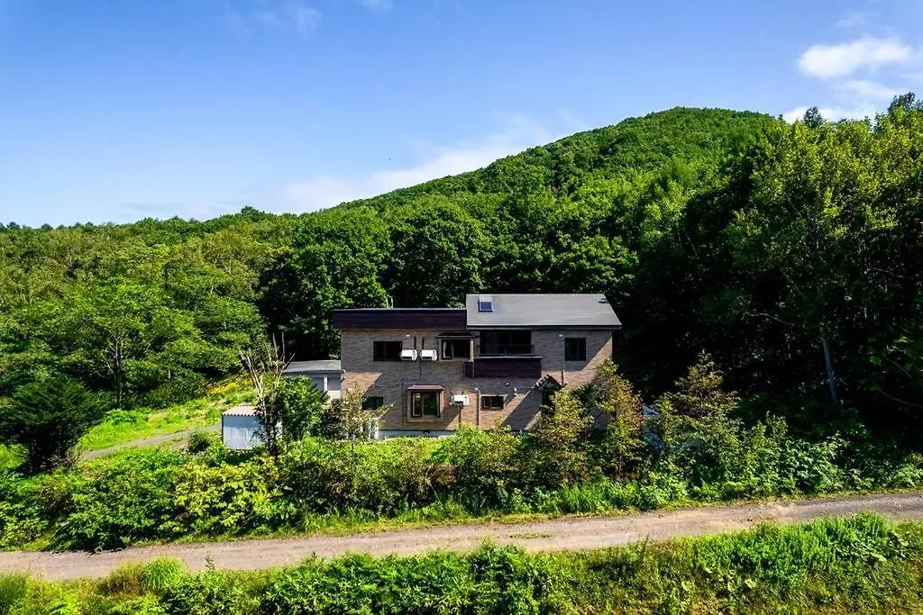 Villa The Elysian Retreat Otaru