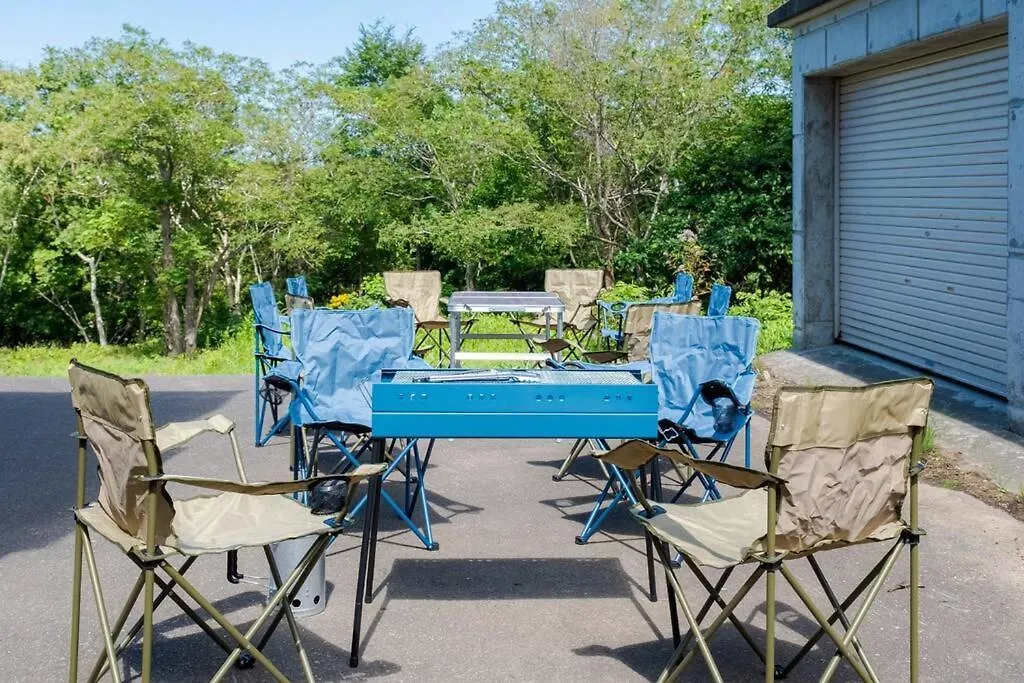 Villa The Elysian Retreat Otaru 0*,