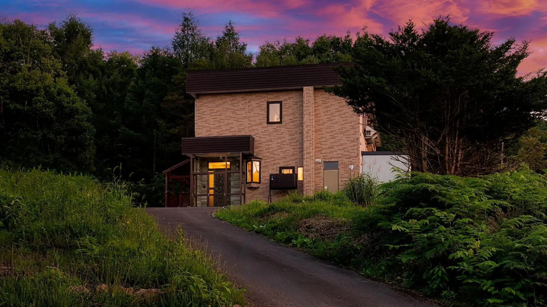 Villa The Elysian Retreat Otaru