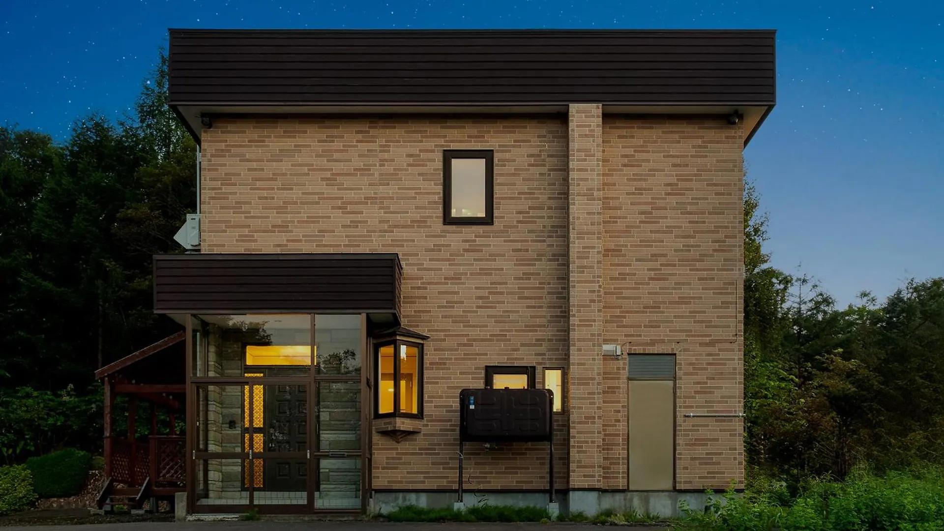 Villa The Elysian Retreat Otaru