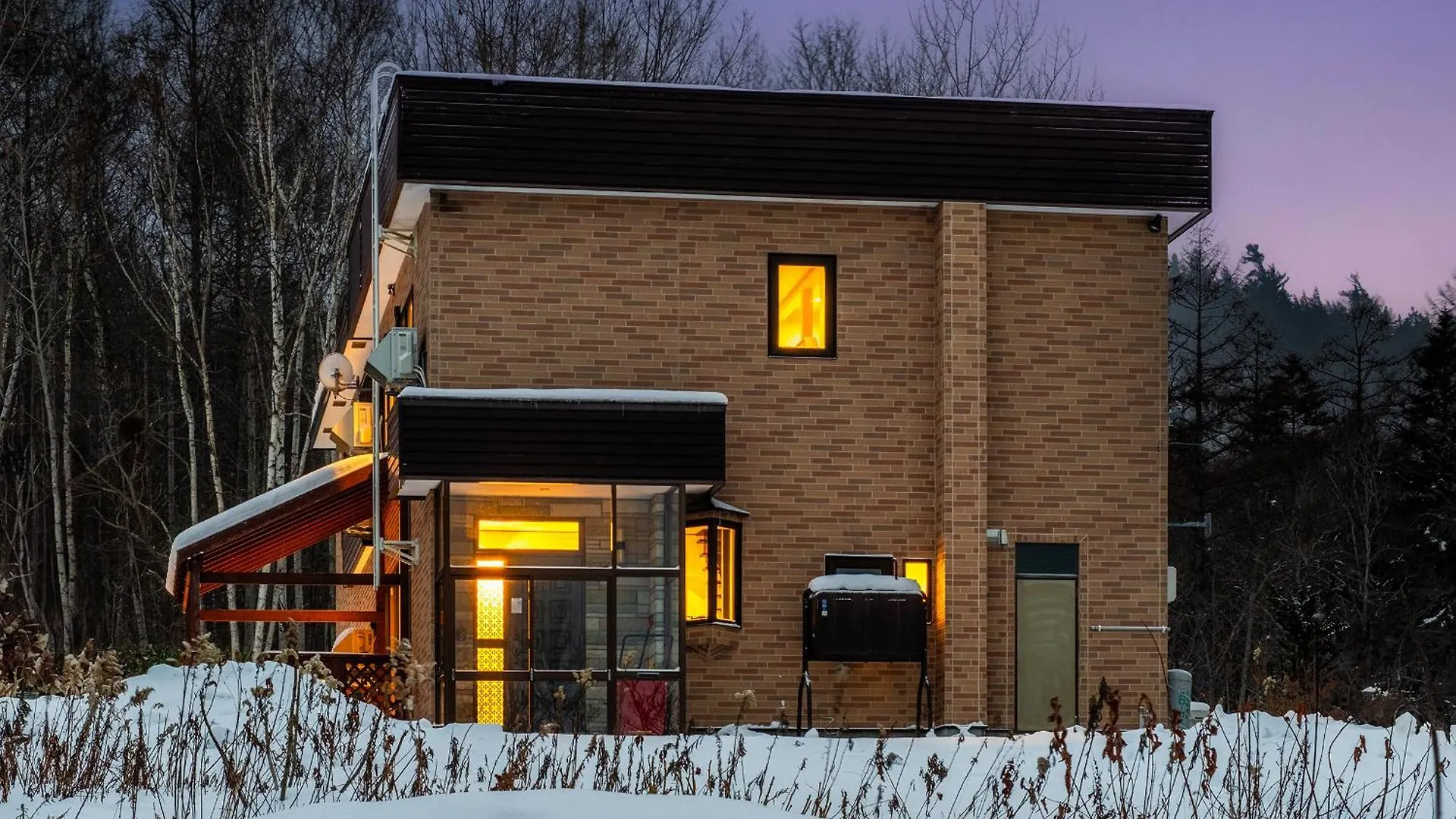 Villa The Elysian Retreat Otaru