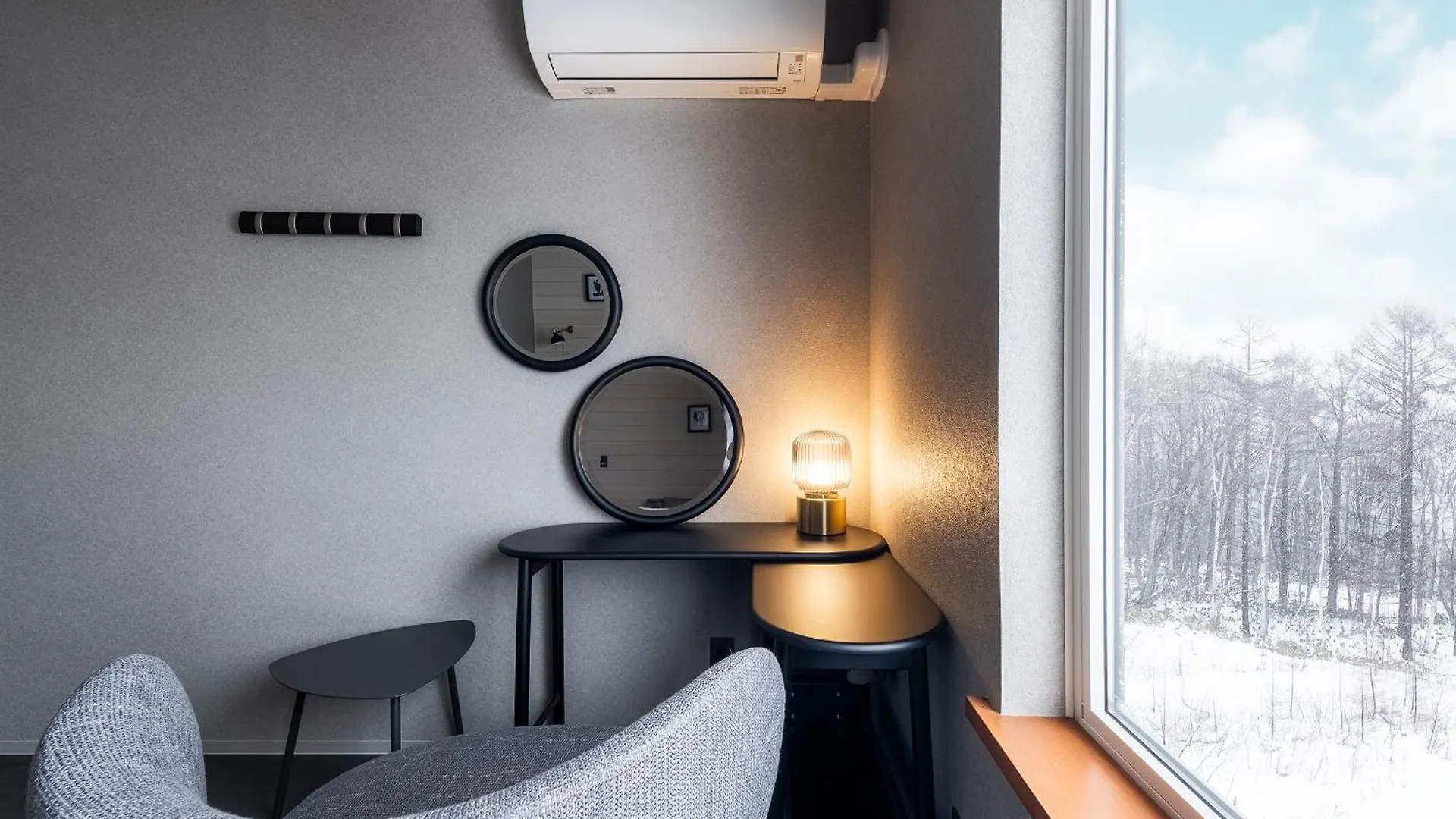 Villa The Elysian Retreat Otaru