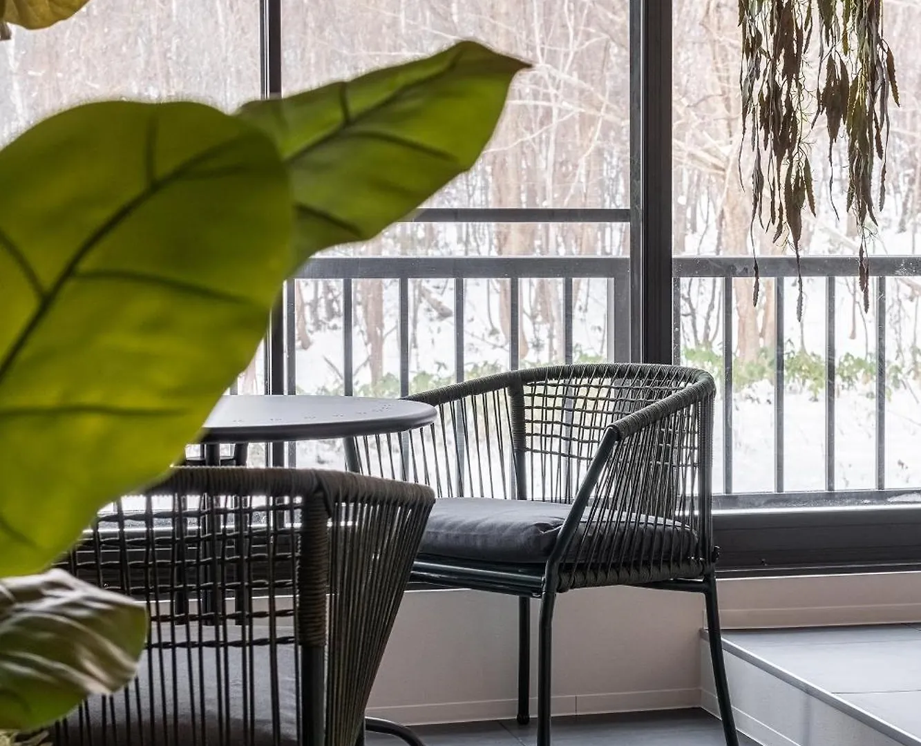 Villa The Elysian Retreat Otaru