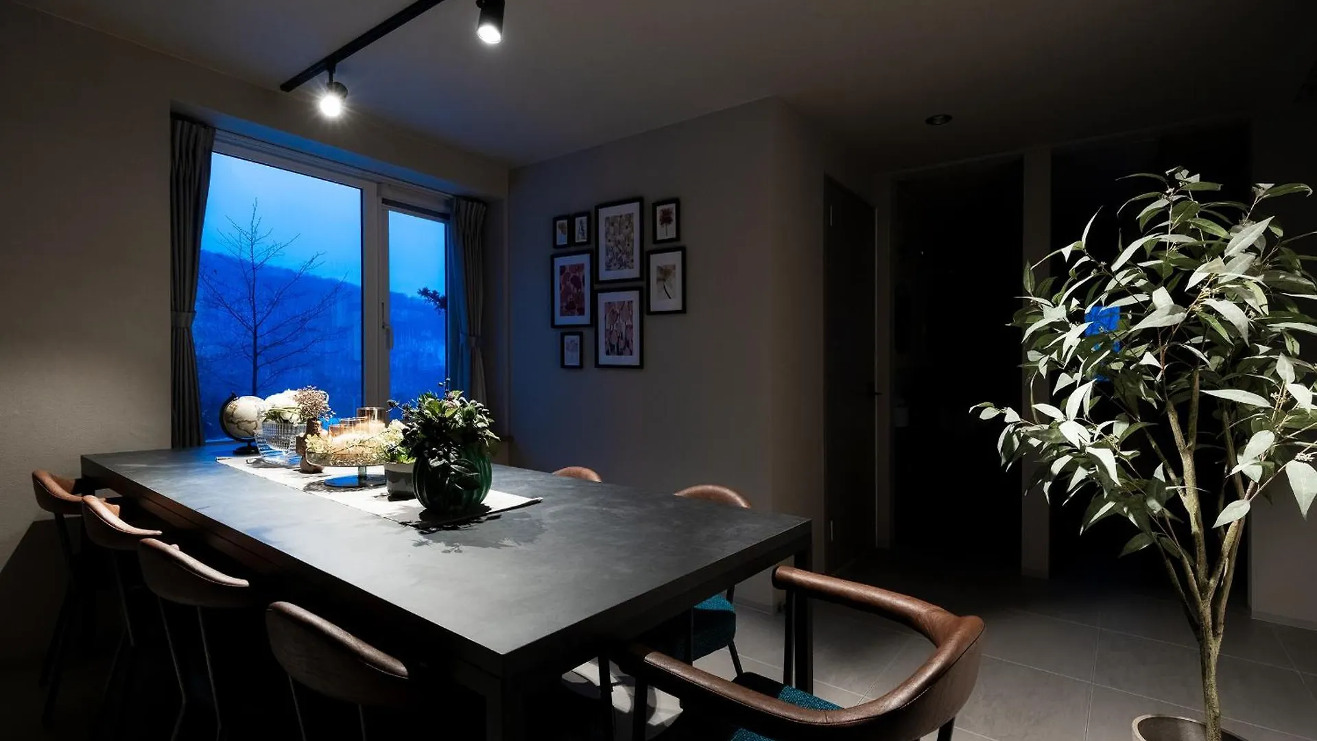 Villa The Elysian Retreat Otaru