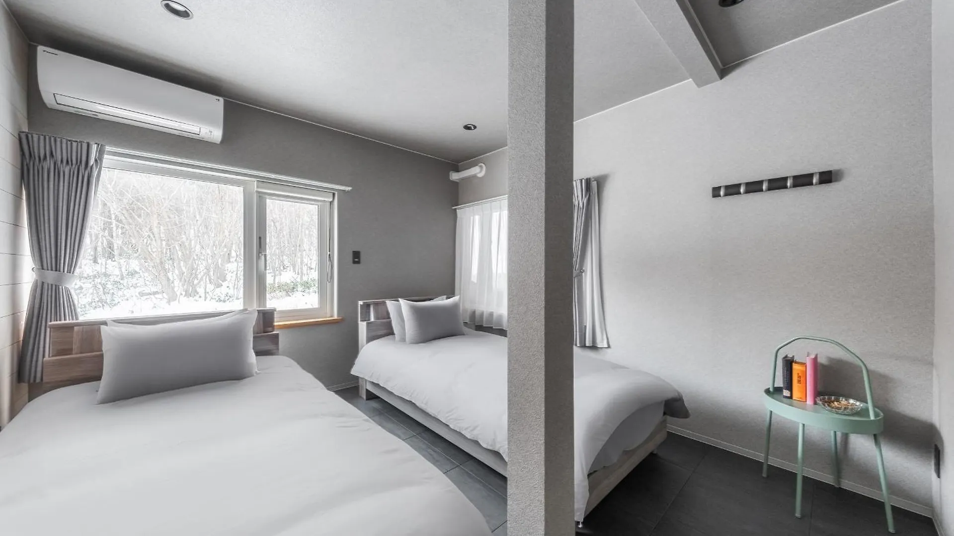 Villa The Elysian Retreat Otaru