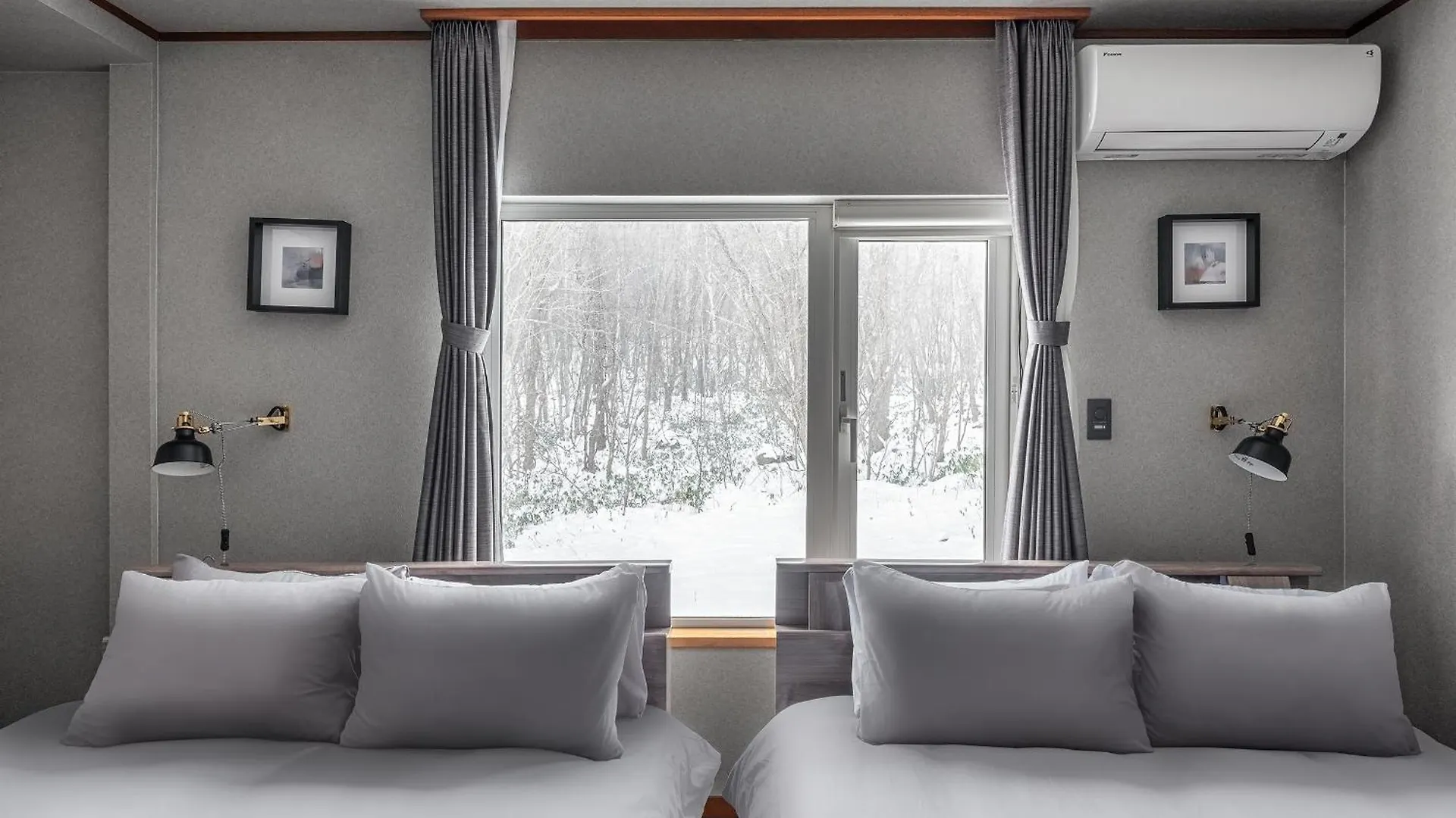 Villa The Elysian Retreat Otaru 0*,