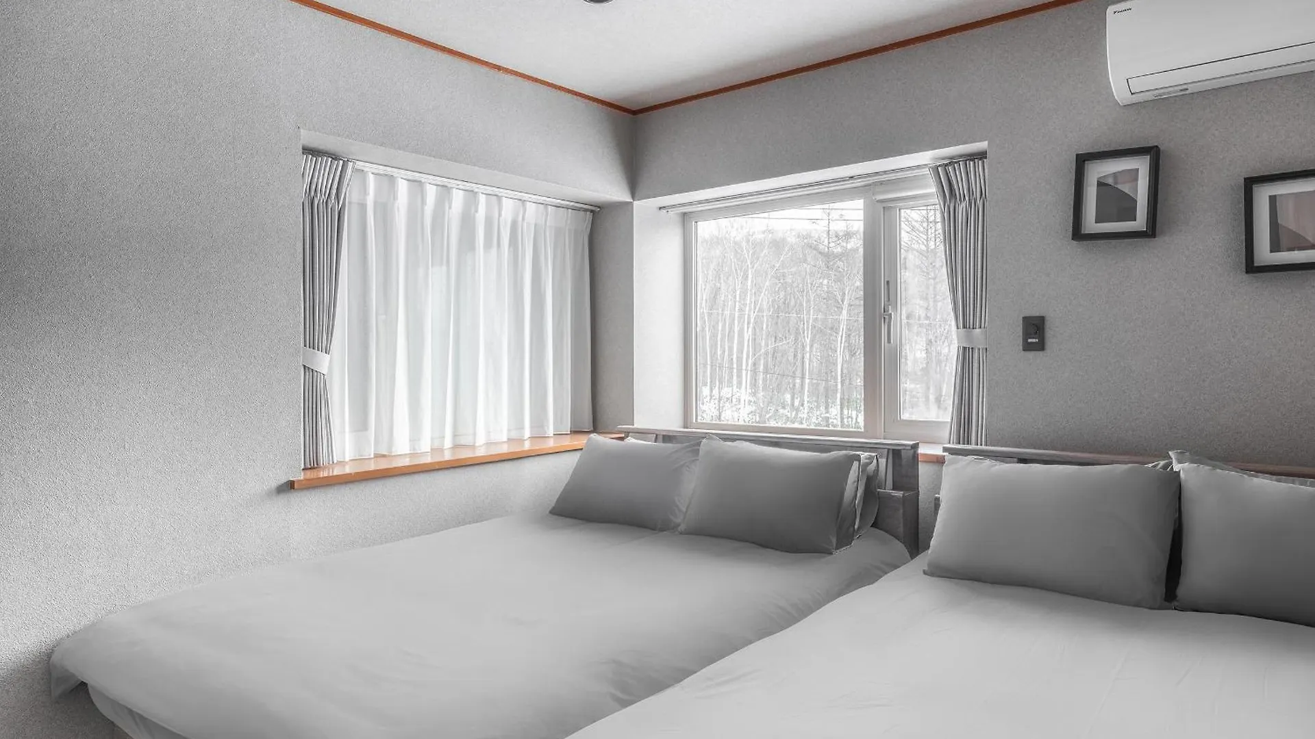 Villa The Elysian Retreat Otaru