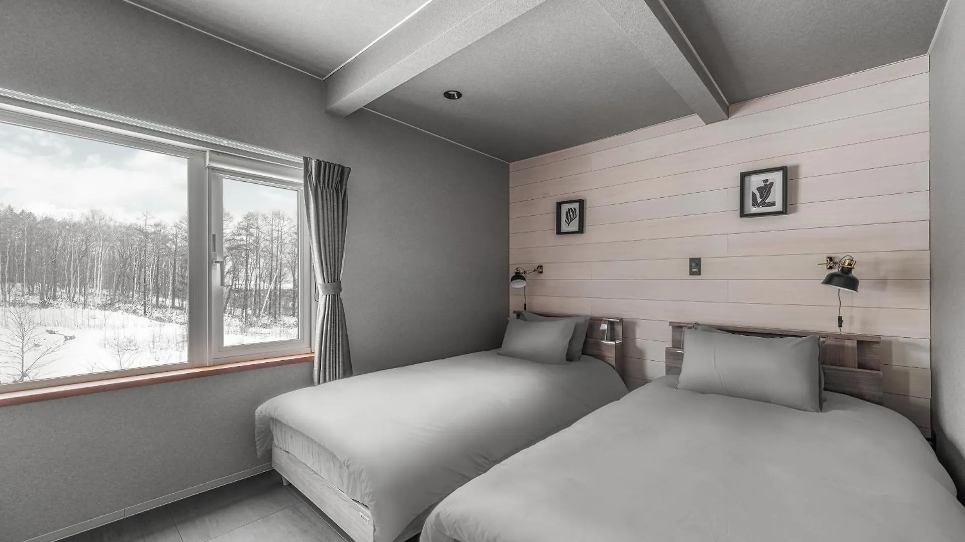 Villa The Elysian Retreat Otaru 0*,  Japón