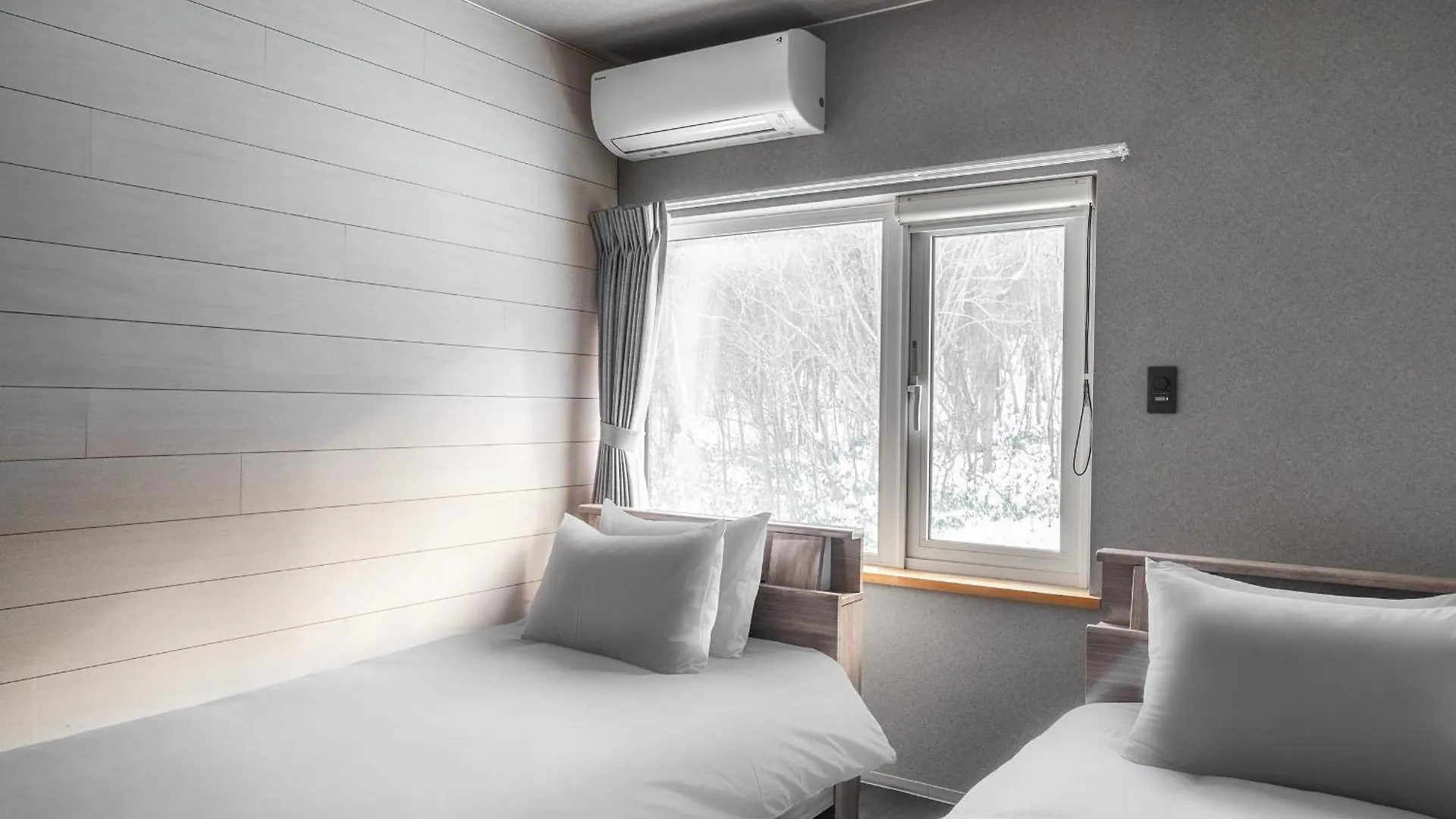 Villa The Elysian Retreat Otaru