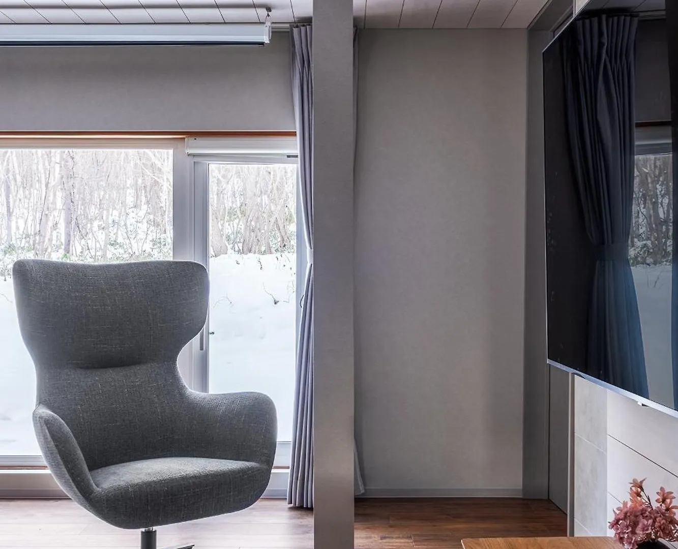 Villa The Elysian Retreat Otaru Japón